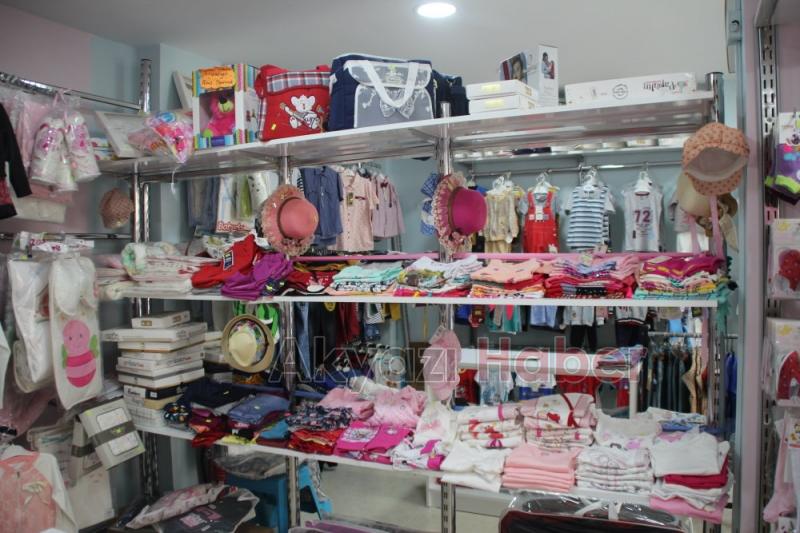 SEBİ ÇOCUK İNDİRİM KAMPANYASI BAŞLATTI