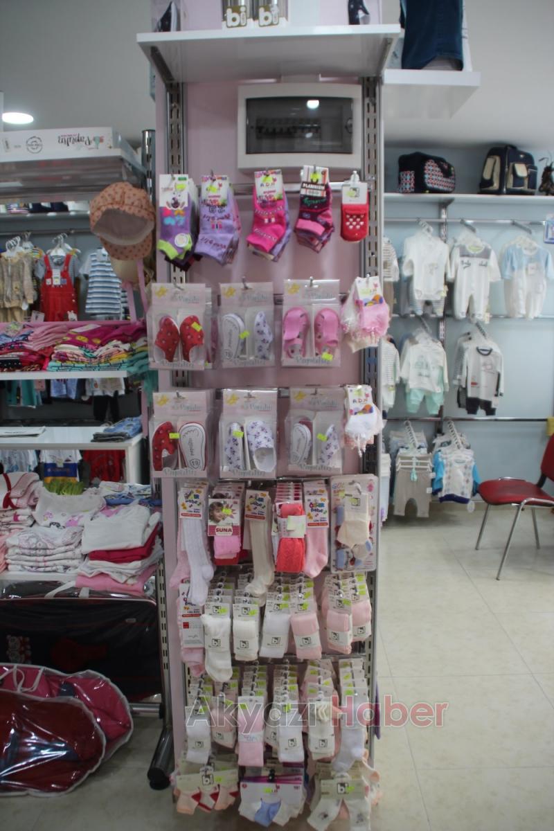 SEBİ ÇOCUK İNDİRİM KAMPANYASI BAŞLATTI