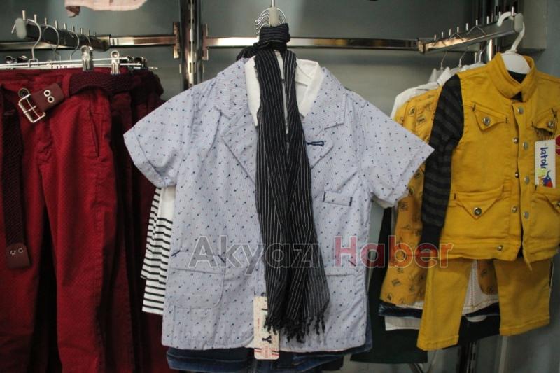 SEBİ ÇOCUK İNDİRİM KAMPANYASI BAŞLATTI