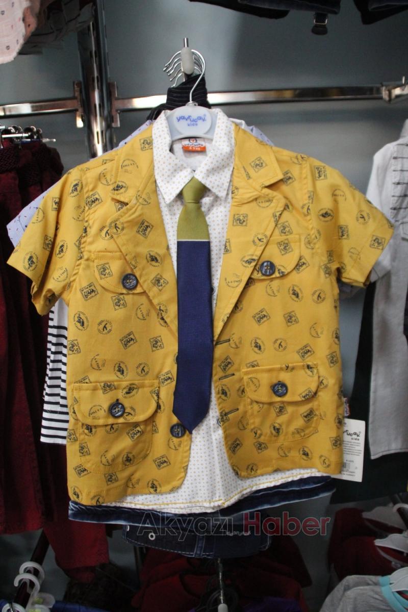 SEBİ ÇOCUK İNDİRİM KAMPANYASI BAŞLATTI