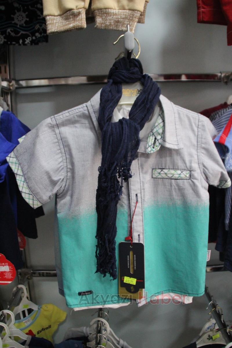 SEBİ ÇOCUK İNDİRİM KAMPANYASI BAŞLATTI