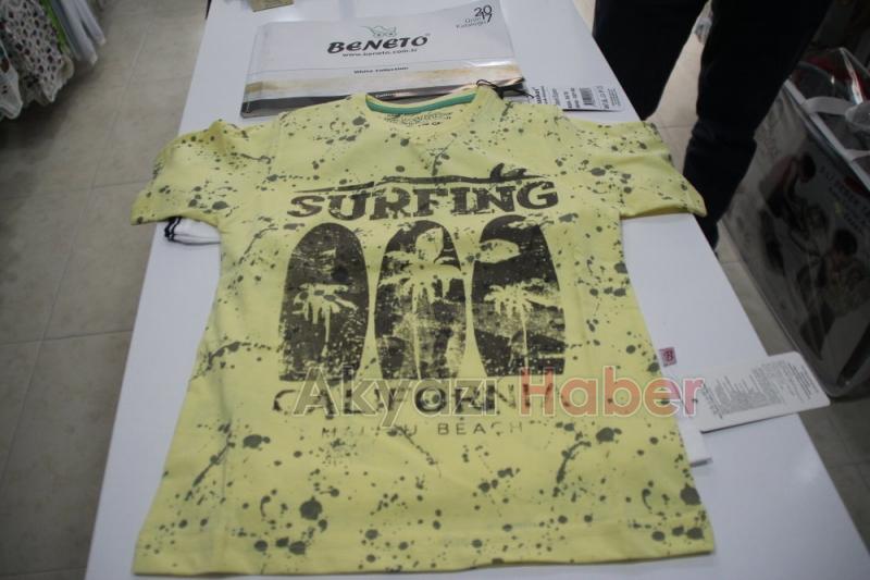 SEBİ ÇOCUK İNDİRİM KAMPANYASI BAŞLATTI