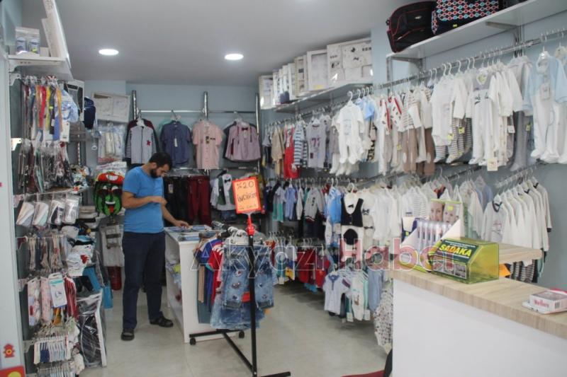 SEBİ ÇOCUK İNDİRİM KAMPANYASI BAŞLATTI