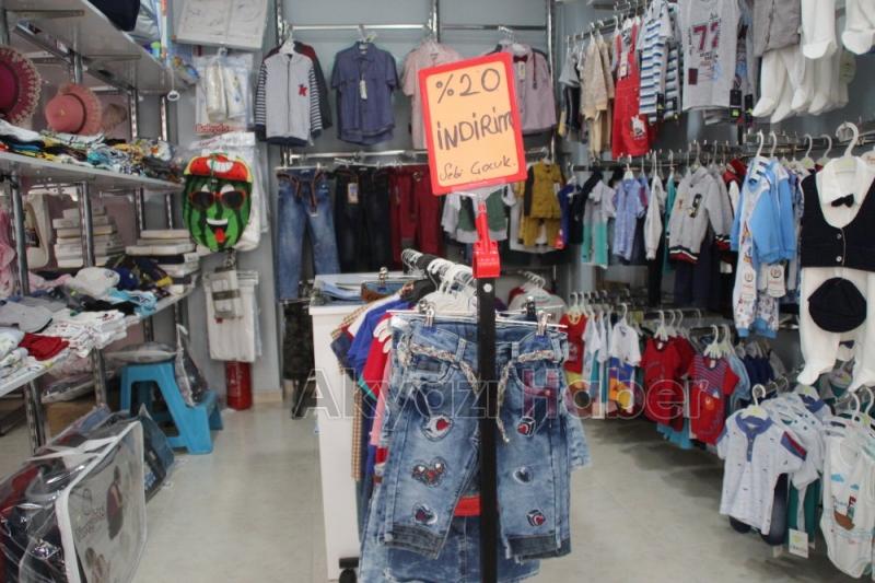 SEBİ ÇOCUK İNDİRİM KAMPANYASI BAŞLATTI