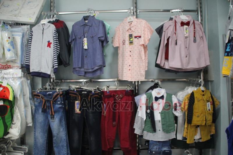 SEBİ ÇOCUK İNDİRİM KAMPANYASI BAŞLATTI