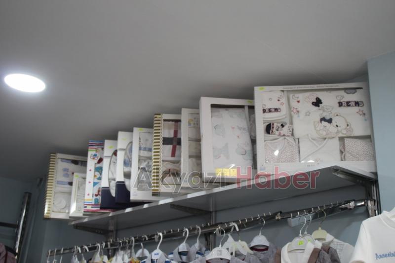 SEBİ ÇOCUK İNDİRİM KAMPANYASI BAŞLATTI