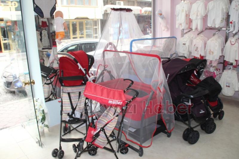 SEBİ ÇOCUK İNDİRİM KAMPANYASI BAŞLATTI