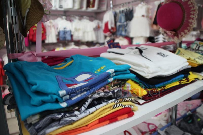 SEBİ ÇOCUK İNDİRİM KAMPANYASI BAŞLATTI