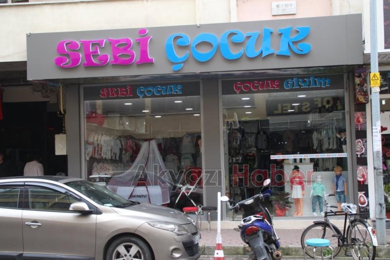 SEBİ ÇOCUK İNDİRİM KAMPANYASI BAŞLATTI