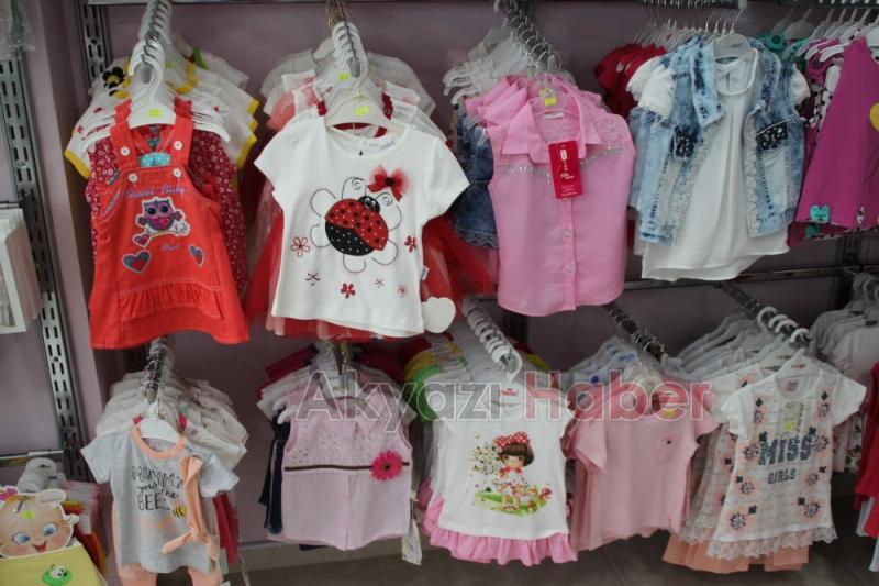 Sebi Çocuk Törenle Açıldı