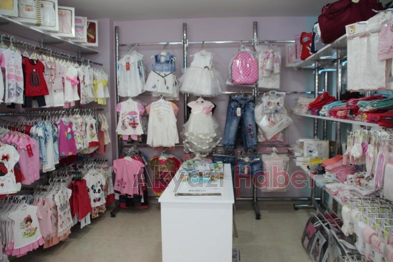 Sebi Çocuk Törenle Açıldı