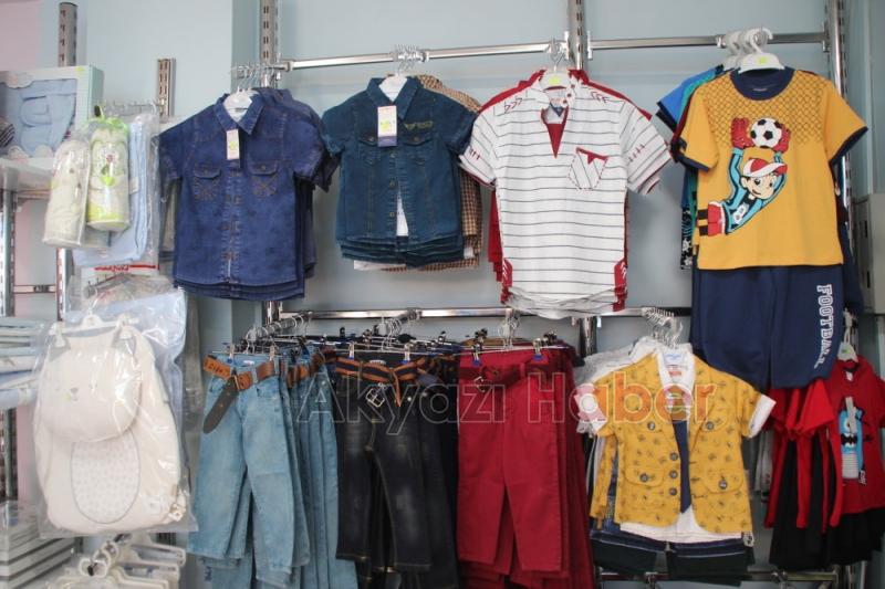 Sebi Çocuk Törenle Açıldı