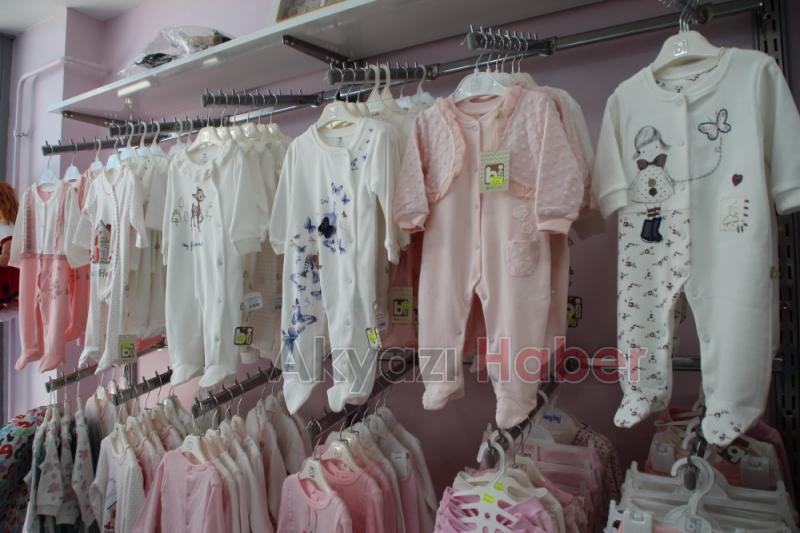 Sebi Çocuk Törenle Açıldı