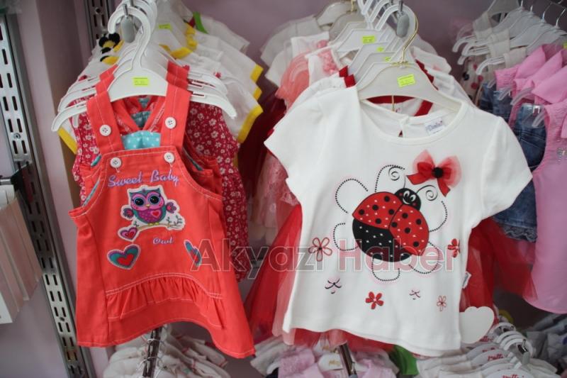 Sebi Çocuk Törenle Açıldı