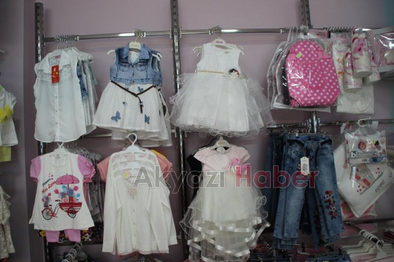 Sebi Çocuk Törenle Açıldı