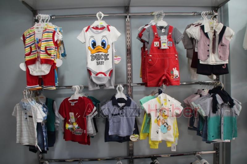 Sebi Çocuk Törenle Açıldı