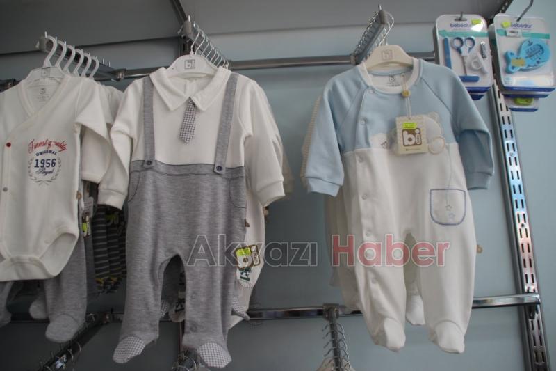 Sebi Çocuk Törenle Açıldı