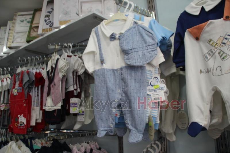 Sebi Çocuk Törenle Açıldı