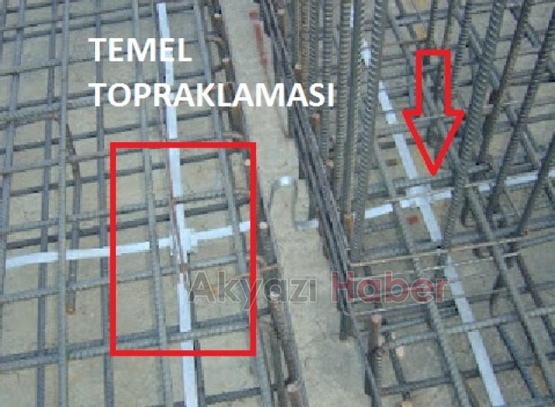 SEDAŞ ELEKTRİĞİN GÜVENLİ KULLANIMI İÇİN  TOPRAKLAMANIN ÖNEMİNE DİKKAT ÇEKTİ