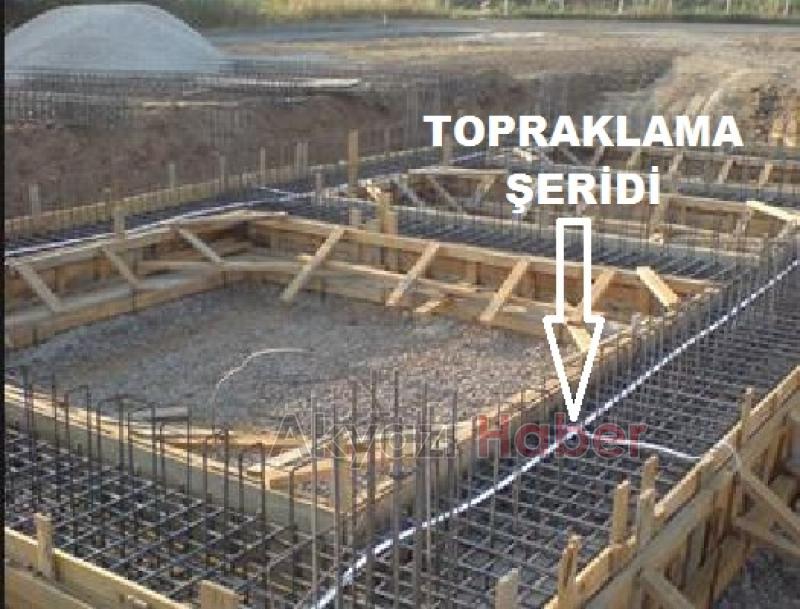 SEDAŞ ELEKTRİĞİN GÜVENLİ KULLANIMI İÇİN  TOPRAKLAMANIN ÖNEMİNE DİKKAT ÇEKTİ
