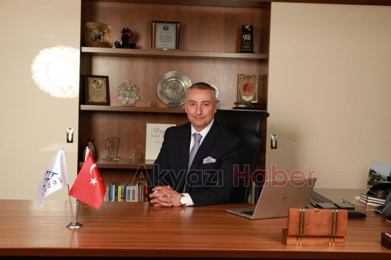 SEDAŞ MUHTARLAR GÜNÜNÜ KUTLADI