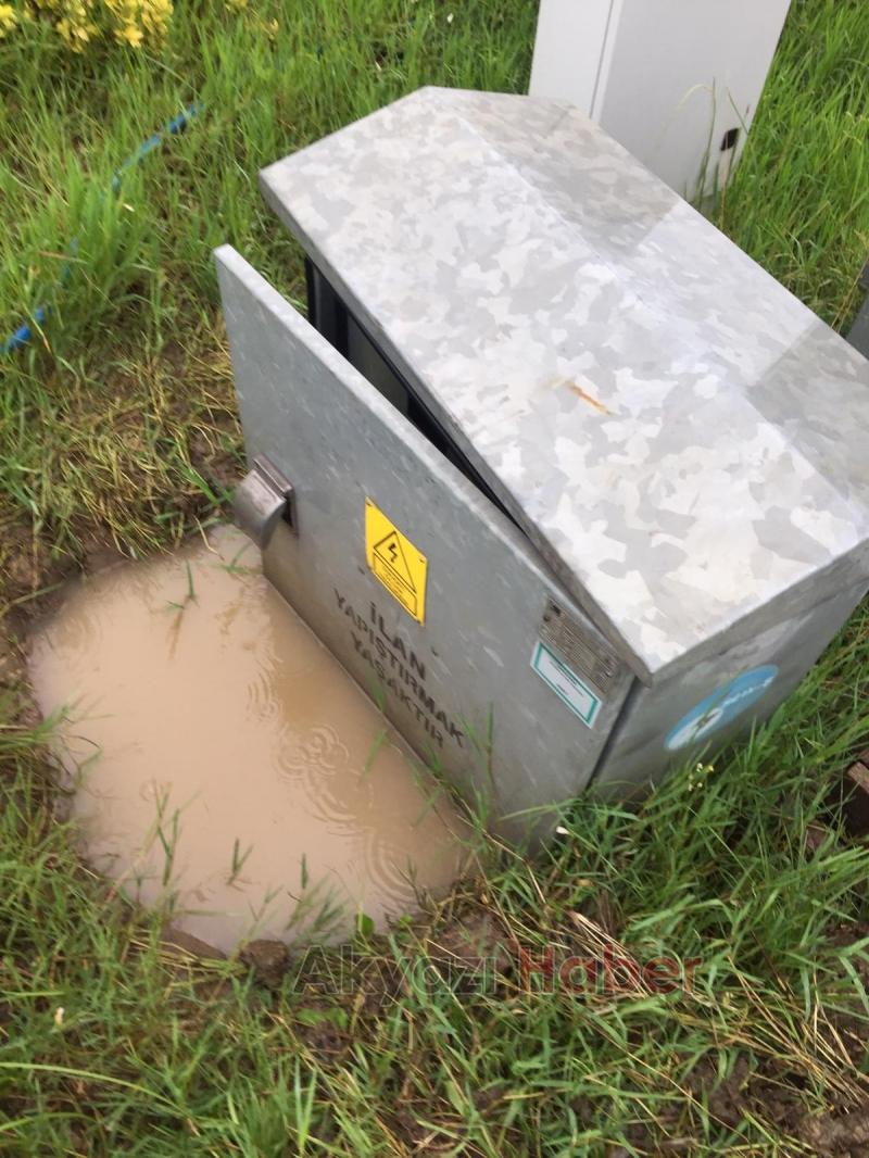 SEDAŞ’ın Enerji Verme Mücadelesi