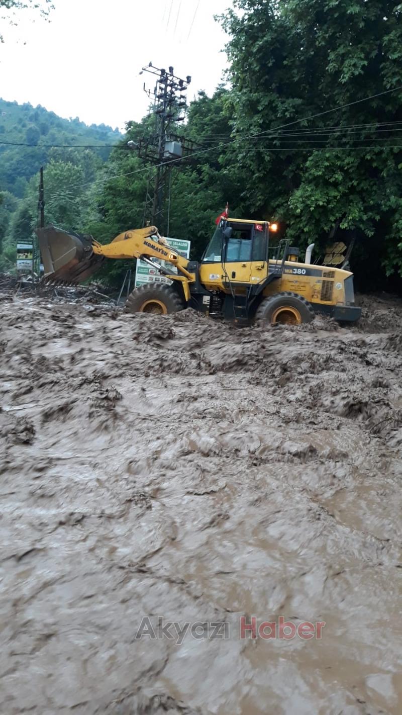 SEDAŞ’ın Enerji Verme Mücadelesi
