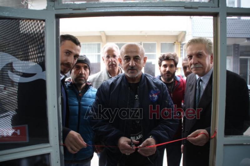 Sefa Ak Protein Center Akyazıda Açıldı