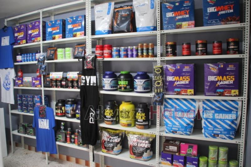 Sefa Ak Protein Center Akyazıda Açıldı
