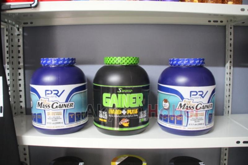 Sefa Ak Protein Center Akyazıda Açıldı