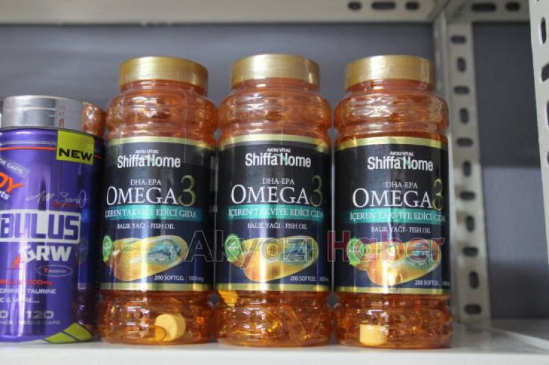 Sefa Ak Protein Center Akyazıda Açıldı