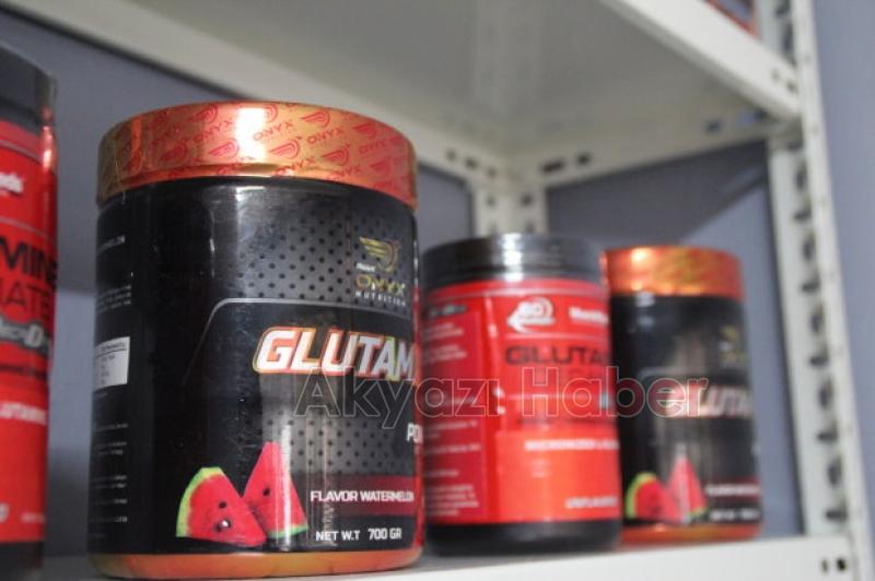 Sefa Ak Protein Center Akyazıda Açıldı