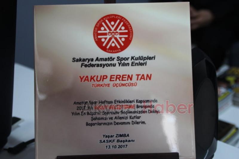 Sefa Ak Protein Center Akyazıda Açıldı