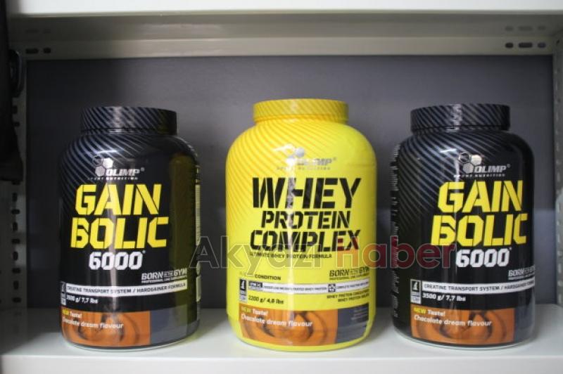 Sefa Ak Protein Center Akyazıda Açıldı