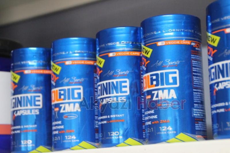 Sefa Ak Protein Center Akyazıda Açıldı