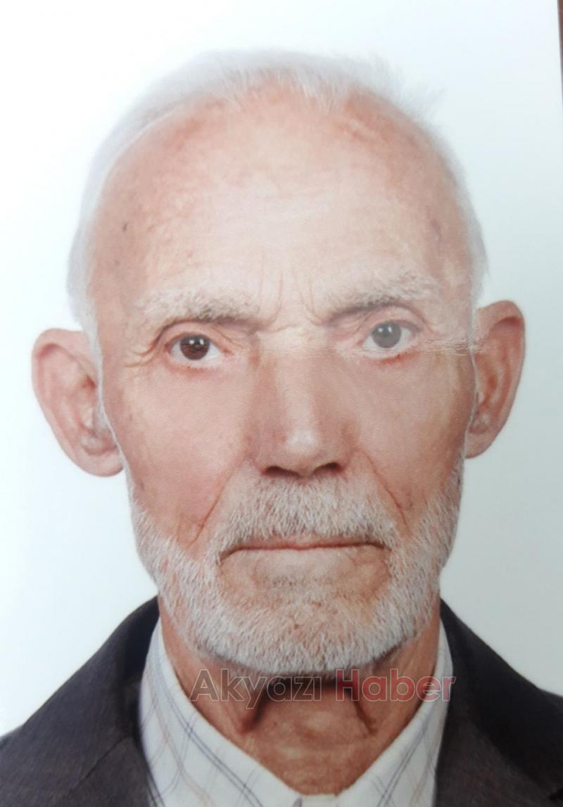 ŞEFİK ŞANLI VEFAT ETTİ