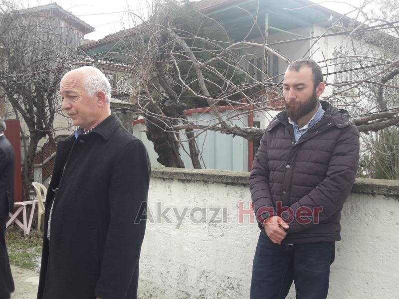 ŞEFİK ŞANLI VEFAT ETTİ