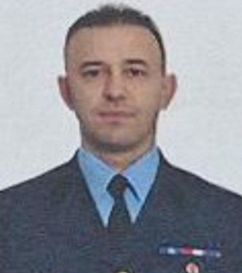 Şehit Astsubay Başçavuş Karakuş'un cenazesi Sakarya'ya getirilecek