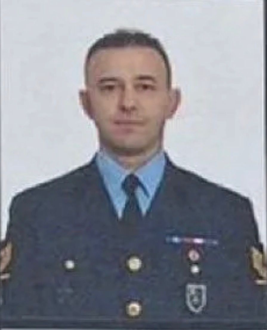 Şehit ateşi Sakarya'ya düştü