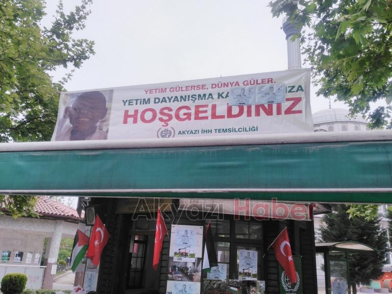  Şehit Kaymakam Muhammet Fatih Safitürk Adına Kermes Etkinliği