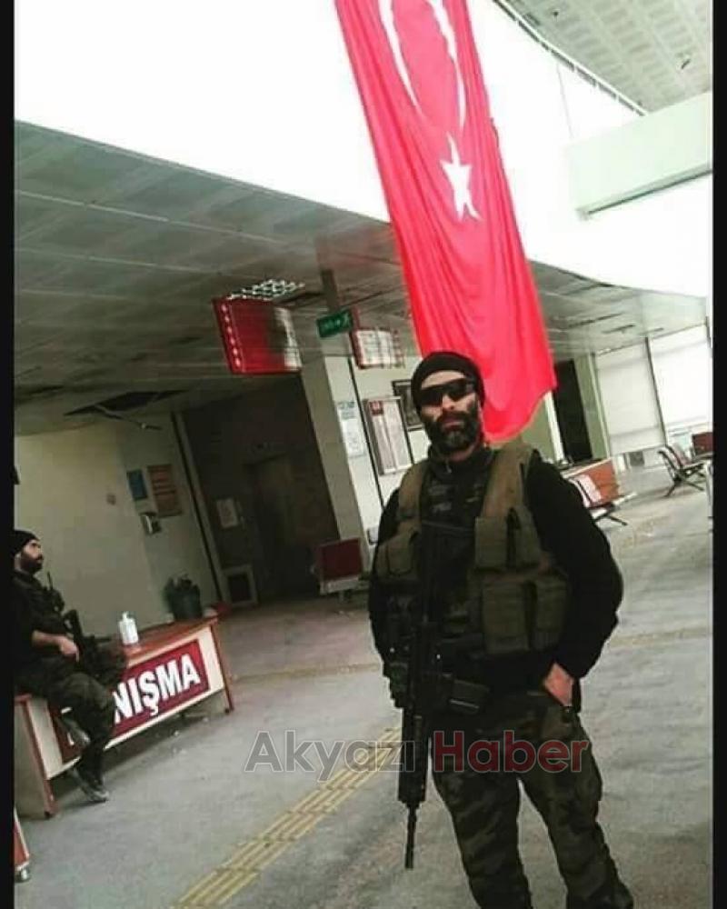 Şehit Kızının Mesajı Yürekleri Dağladı