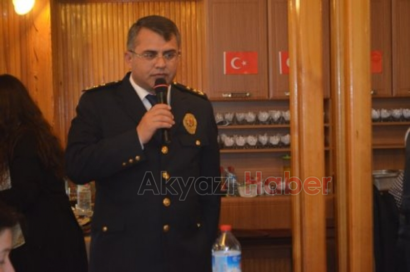 Şehit Yakınları ve Gaziler Kahvaltıda Buluştu