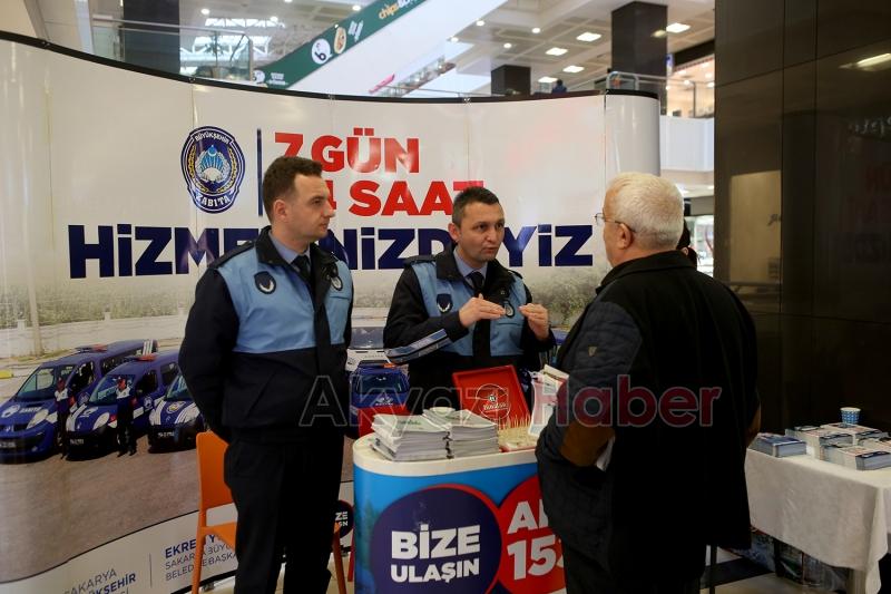 Şehrimize Birlikte Sahip Çıkalım