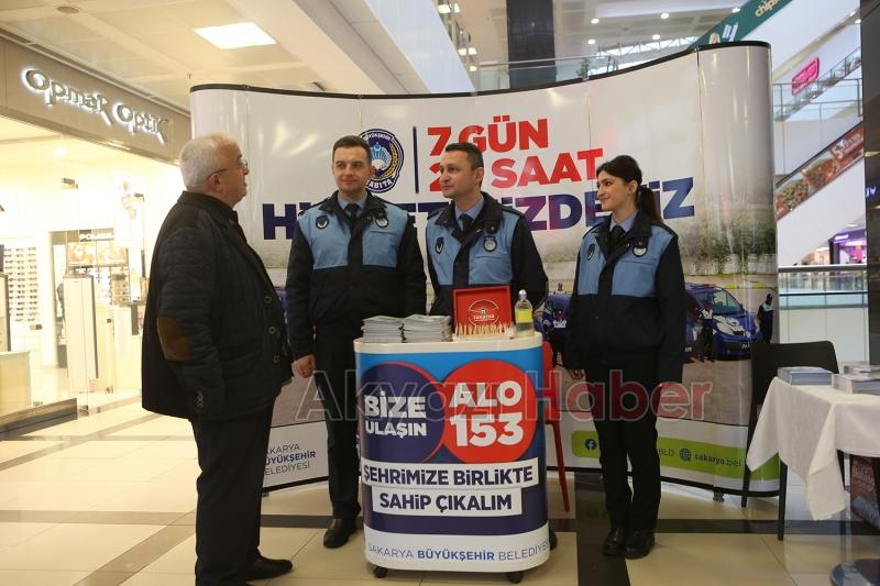 Şehrimize Birlikte Sahip Çıkalım