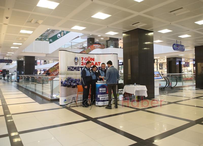 Şehrimize Birlikte Sahip Çıkalım