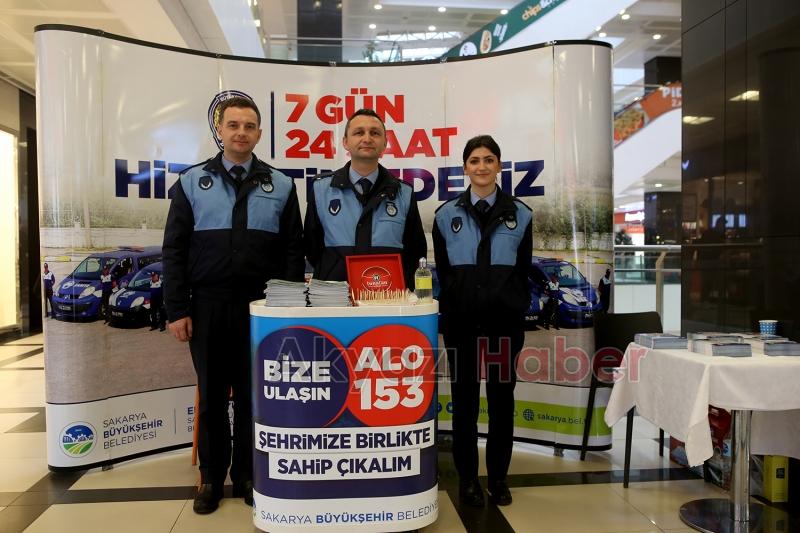 Şehrimize Birlikte Sahip Çıkalım