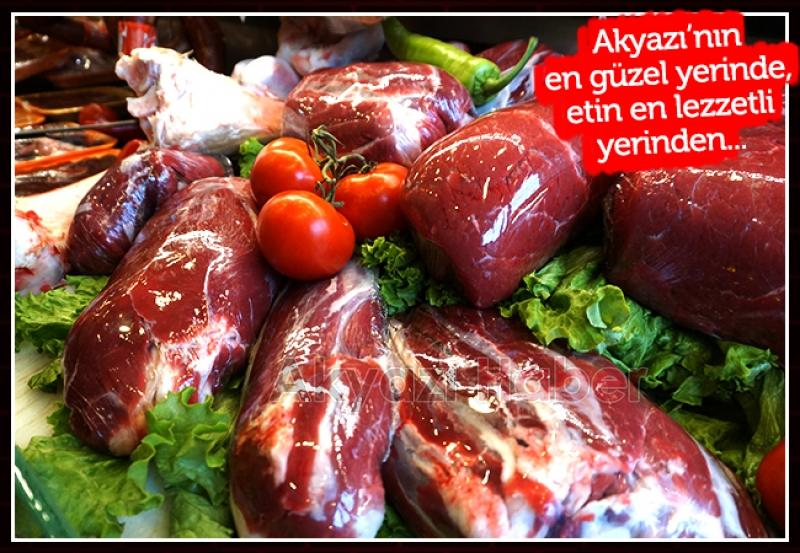 Şehrin Kasabı Yenilendi