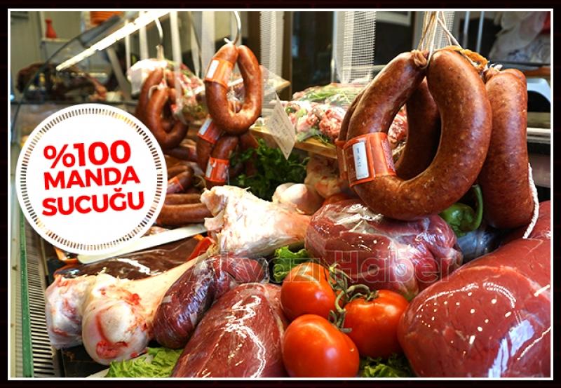 Şehrin Kasabı Yenilendi