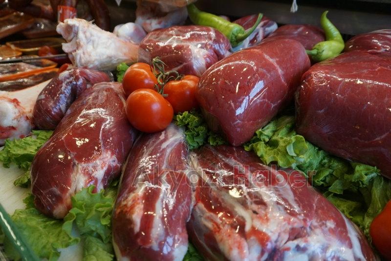 Şehrin Kasabı Yenilendi