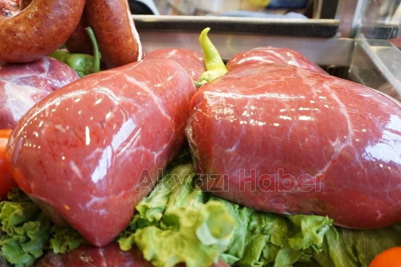 Şehrin Kasabı Yenilendi